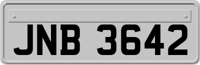 JNB3642