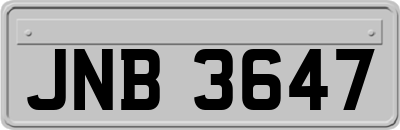 JNB3647