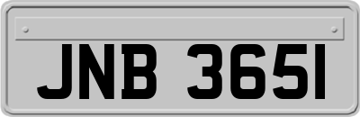 JNB3651