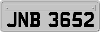 JNB3652