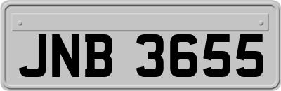 JNB3655