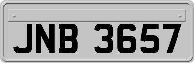 JNB3657