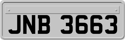 JNB3663
