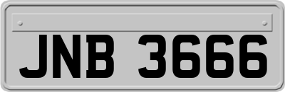 JNB3666