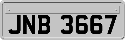 JNB3667