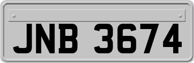 JNB3674