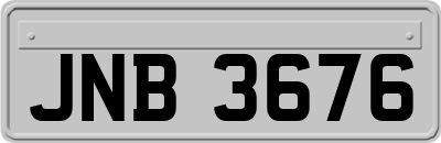 JNB3676
