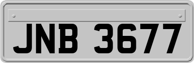 JNB3677