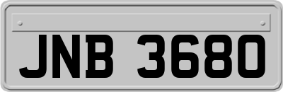 JNB3680