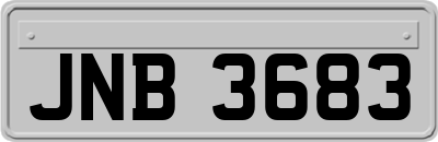 JNB3683