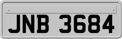 JNB3684