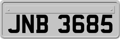 JNB3685