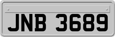 JNB3689