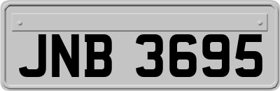 JNB3695