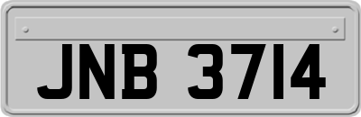 JNB3714