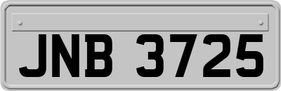 JNB3725