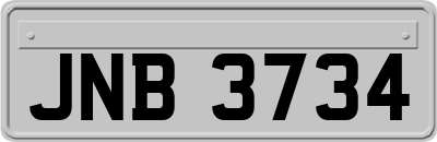 JNB3734