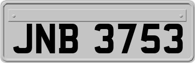 JNB3753