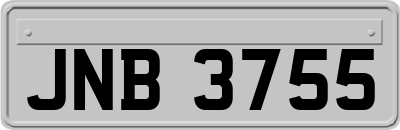 JNB3755