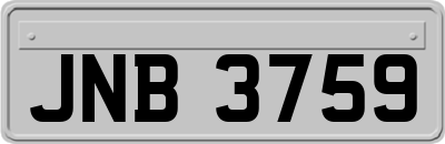 JNB3759