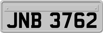 JNB3762