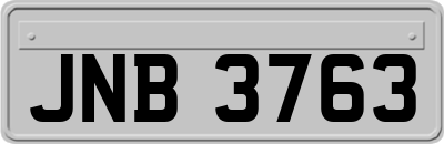 JNB3763