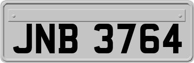 JNB3764