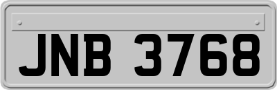 JNB3768