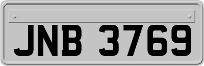 JNB3769