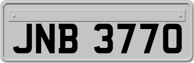 JNB3770