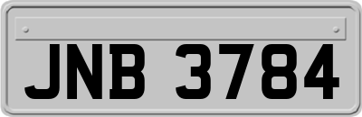 JNB3784