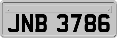 JNB3786