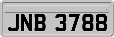 JNB3788