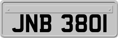JNB3801