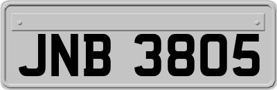 JNB3805