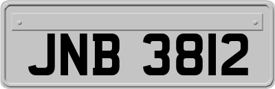 JNB3812