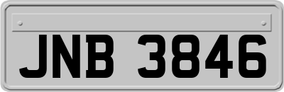JNB3846