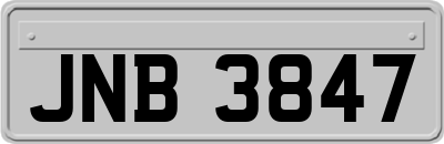 JNB3847