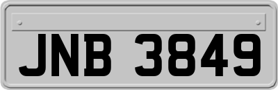 JNB3849