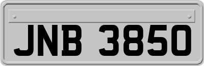 JNB3850