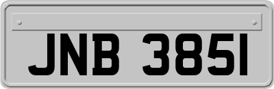 JNB3851