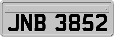 JNB3852
