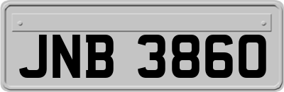 JNB3860