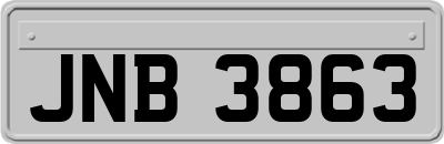 JNB3863
