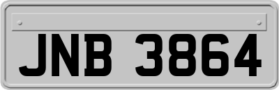 JNB3864