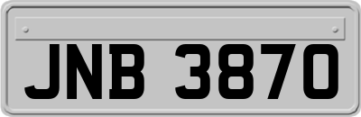 JNB3870