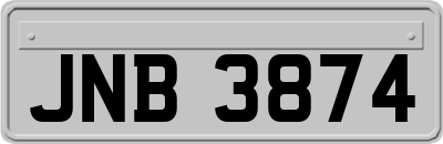 JNB3874