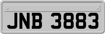 JNB3883