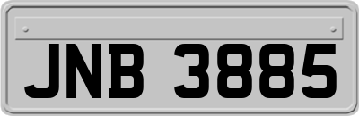JNB3885
