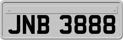 JNB3888
